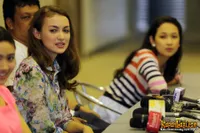 Foto Rianti Cartwright