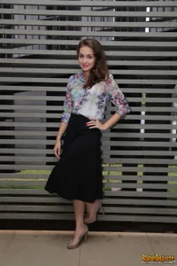 Foto Rianti Cartwright