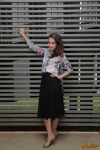 Foto Rianti Cartwright