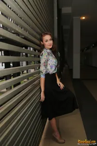 Foto Rianti Cartwright