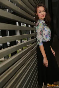 Foto Rianti Cartwright