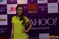 Foto Rianti Cartwright