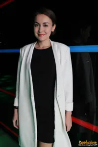 Foto Rianti Cartwright