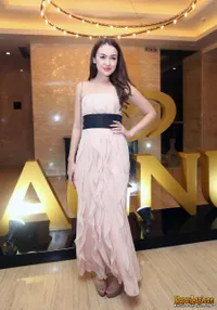 Foto Rianti Cartwright