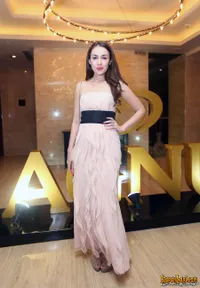 Foto Rianti Cartwright