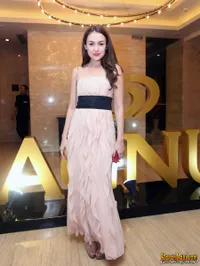 Foto Rianti Cartwright