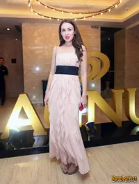 Foto Rianti Cartwright