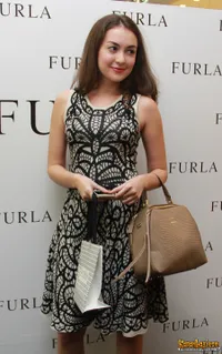 Foto Rianti Cartwright