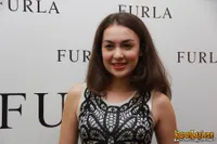 Foto Rianti Cartwright