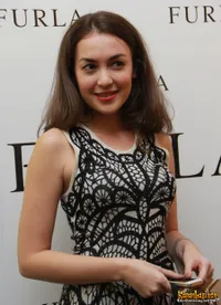 Foto Rianti Cartwright