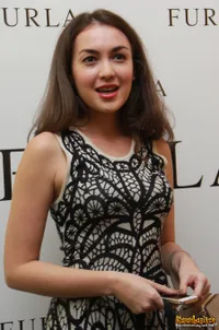 Foto Rianti Cartwright