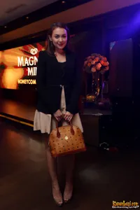 Foto Rianti Cartwright