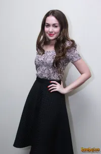 Foto Rianti Cartwright