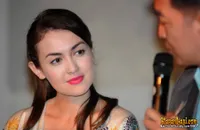 Foto Rianti Cartwright