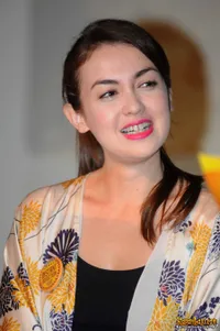 Foto Rianti Cartwright