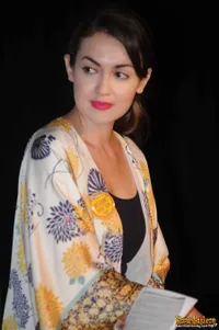 Foto Rianti Cartwright