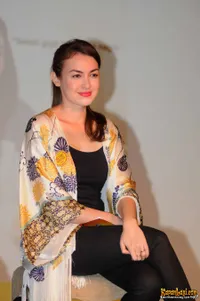 Foto Rianti Cartwright