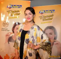 Foto Rianti Cartwright