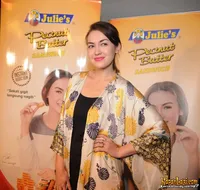 Foto Rianti Cartwright