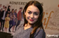 Foto Rianti Cartwright