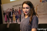 Foto Rianti Cartwright