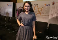 Foto Rianti Cartwright