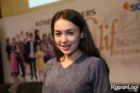 Foto Rianti Cartwright