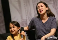 Foto Rianti Cartwright