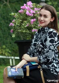 Foto Rianti Cartwright