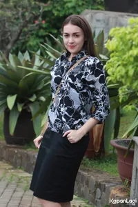 Foto Rianti Cartwright