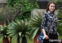 Foto Rianti Cartwright