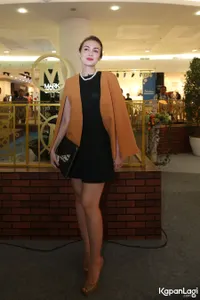 Foto Rianti Cartwright