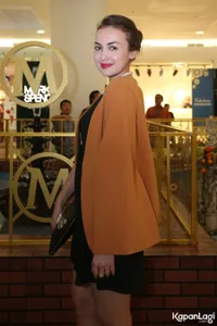 Foto Rianti Cartwright