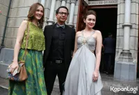 Foto Rianti Cartwright