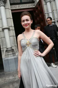 Foto Rianti Cartwright