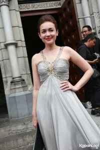 Foto Rianti Cartwright