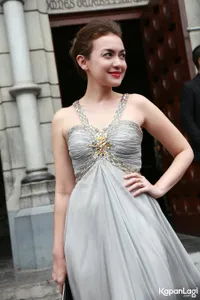 Foto Rianti Cartwright