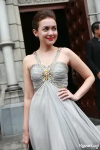 Foto Rianti Cartwright