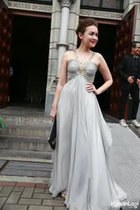 Foto Rianti Cartwright