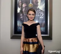 Foto Rianti Cartwright