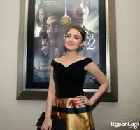 Foto Rianti Cartwright