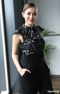 Foto Rianti Cartwright