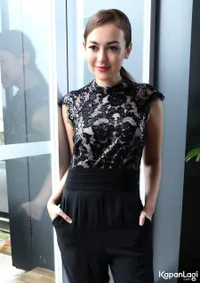 Foto Rianti Cartwright