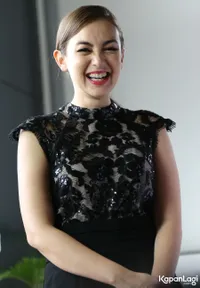 Foto Rianti Cartwright