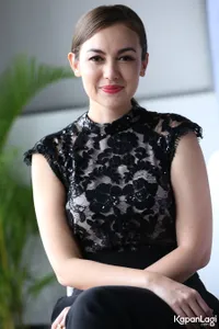 Foto Rianti Cartwright