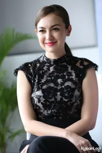 Foto Rianti Cartwright