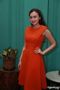 Foto Rianti Cartwright