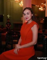 Foto Rianti Cartwright