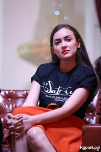 Foto Rianti Cartwright