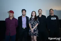 Foto Rianti Cartwright